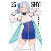Miki Scary SHY 25 (25) (少年チャンピオンコミックス) (Tascabile)