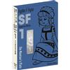 Fujiko F. Fujio Fujiko F. Fujio Sf Short Story Complete Works Collec (Tascabile)