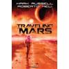 Mark Russell Traveling to Mars TPB (REPRINT) (Tascabile) Traveling to Mars