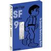Fujiko F. Fujio Fujiko F. Fujio Sf Short Story Complete Works Collec (Tascabile)
