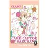 Claudia Peter CLAMP Card Captor Sakura Clear Card Arc 11 (Tascabile)