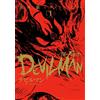 Go Nagai And Dynamic Pro Devilman -The First- (Tascabile)