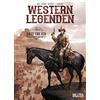 Christophe Bec Emanuela Negrin Luci Western Legenden: Billy (Copertina rigida)