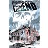 Ryan Cady Haunt You To The End (Tascabile) Haunt You To The End