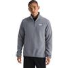 THE NORTH FACE M GLACIER FLEECE 1/4 ZIP JACKET