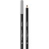 Deborah Milano - Matita Occhi Kajal Velvet Mat, 01 Nera, Finish Matte a Lunga Durata, Texture Cremosa e Scorrevole, Dona uno Sguardo Intenso e Definito, Vegan, 1.3 gr