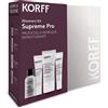 KORFF Srl Discovery Kit Supreme Pro A/ag