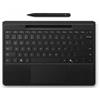 Microsoft Surface Pro Flex + Slim Pen Alcantara Nero