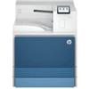 HP LaserJet Enterprise 8501DN Stampante Laser Monocromatica A3 USB 70ppm