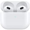 Apple AirPods (3a Generazione) Ricondizionato - Eccellente