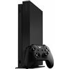 Microsoft Xbox One X (Nero, 1000GB) Ricondizionato - Con accessori - Eccellente