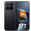 Xiaomi 17T 5G 12+256GB 6.59" Colore Nero Garanzia Italia 24 Mesi