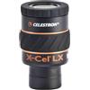 Celestron 93424 X-Cel LX Series - Oculare 1,25'', 12 mm