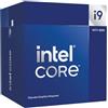 Intel® Core™ i9-14900F Processore per sistemi desktop 14900F 24 core 8 P-core + 16 E-core fino a 5,8 GHz