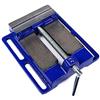 KATSU Tools KATSU Morsa per Trapano da Banco a Colonna 6 150mm Morsa per Trapano a Colonna per Manutenzione di Macchinari per Fresatrici da Officina (Intervallo di Budget) 40227560