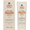 Kiehl's Sonnencreme Kiehl's D.S. Ultra Light Daily UV Defense Crema solare SPF50