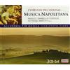 Capriccio I Virtuosi Del Violino - Musica Napoletana
