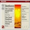 PHILIPS Sinf. Vol.3 No.9/Op.80