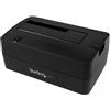 Docking Station Startech 1 Bay Usb 3.1 GEN 2 Sata Toolfree e Trayless UASP [SDOCKU313]