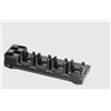 Zebra Stazione di ricarica Zebra RD-MC33-4SC4BC-0 4-Slot per MC3300, MC3200 [CRD-MC33-4SC4BC-01]
