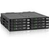 IcyDock MB998SP-B SATA HDD [MB998SP-B]