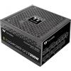 Thermaltake Alimentatore 1200W Thermaltake Toughpower GF3 per Pc Nero [PS-TPD-1200FNFAGE-4]