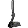 Moza Racing Freno a mano Moza Racing HBP per Sim Racing Nero [RS31]