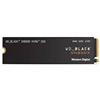 Western digital SSD 1TB Western digital Ultimate SN850X M.2 Nero [DGWDCWKT01T2X0E]
