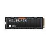 Western digital SSD 1TB Western digital Ultimate SN850X M.2 Nero [DGWDCWKT01T2XHE]