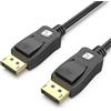 Techly Cavo Techly audio/video DisplayPort 2.1 4K 5m Nero