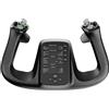 Moza Racing Accessorio per simulatore di volo Moza MFY Yoke Nero [AS012]