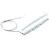 Shadow SH 091 Piezo Pickup per chitarre acustiche western - include ponte sella