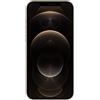 Apple iPhone 12 Pro Max | 512 GB | Dual-SIM (eSIM, Nano-SIM) | oro - ottimo
