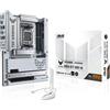 ASUS TUF Gaming B850-BTF WIFI Socket AM5 White Edition