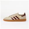adidas Originals Sneakers adidas Handball Spezial Off White/ Shadow Red/ Gum 2