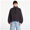 The North Face Fepa The North Face Red Box Vintage 1/ 2 Zip Feece Obsidian