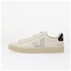 Veja Sneakers Veja Campo Leather White/ Silver/ Black