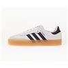 adidas Originals Sneakers adidas Sambae W Ftw White/ Off White/ Aurplu