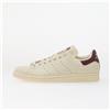 adidas Originals Sneakers adidas Stan Smith Off White/ Maroon/ Gold Met.