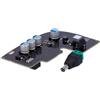AJAX SCHEDA ALIMENTAZIONE 12 24V PER HUB2, HUB2PLUS E REX2 AJDC-AJ-DC1224V-PCB2