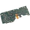 NIUFENGGEO Sostituzione scheda PCB della fotocamera, compatibile con Canon, scheda madre della fotocamera reflex EOS 90D