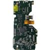 NIUFENGGEO Sostituzione scheda PCB della fotocamera, compatibile con Canon, scheda madre della fotocamera reflex EOS 90D
