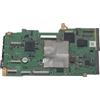 NIUFENGGEO Sostituzione scheda PCB della fotocamera, compatibile con Nikon, scheda madre fotocamera reflex D7000