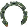 NIUFENGGEO Sostituzione scheda PCB della fotocamera, compatibile con Canon, scheda madre della fotocamera con obiettivo RF 24-70mm F2.8 L IS USM