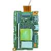 NIUFENGGEO Sostituzione scheda PCB della fotocamera, compatibile con la scheda madre Nikon A900