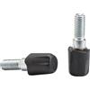 Black Diamond BD Black Diamond Rubber Tech Tips puntali di ricambio