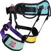 Beal Aeroteam IV Collection Melrose 89 imbrago via ferrata parco avventura