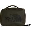 The North Face Base Camp Voyager Toiletry Kit beauty case