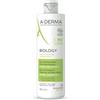 A-Derma Biology Latte Struccante Dermatologico Viso 400 ml