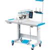 Jack N9-H D Nuova Asolatrice Elettronica per tessuti pesanti Asola 41x5mm